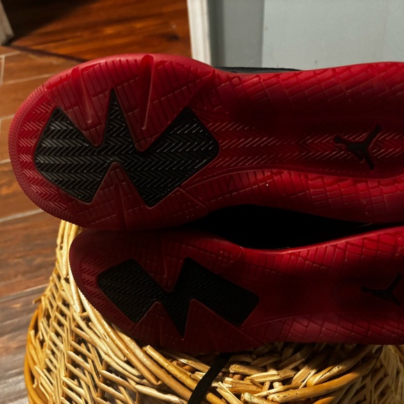 Jordan Mars 270. Worn once - Picture 4 of 4